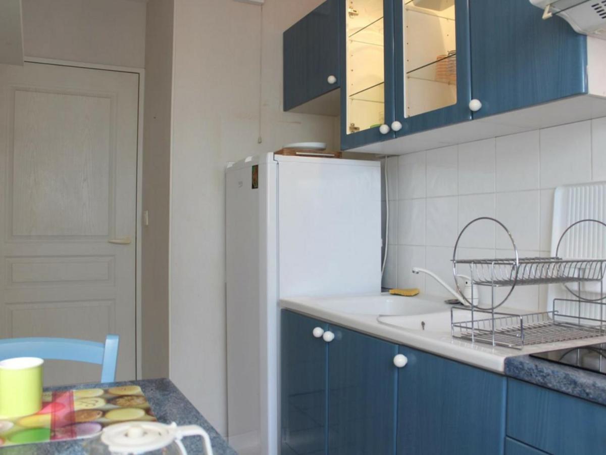 Appartement La Rochelle, 2 Pieces, 4 Personnes - Fr-1-246-232 La Rochelle  Luaran gambar