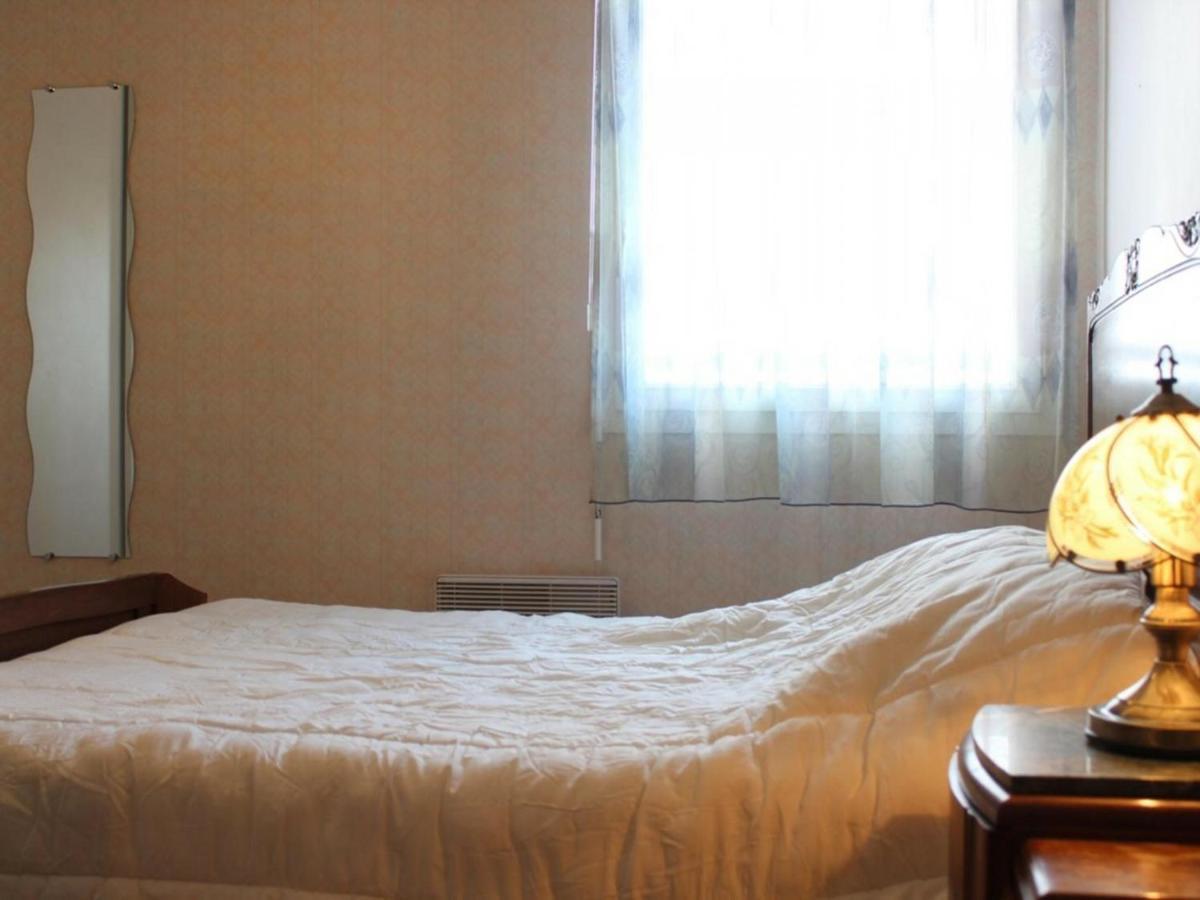 Appartement La Rochelle, 2 Pieces, 4 Personnes - Fr-1-246-232 La Rochelle  Luaran gambar