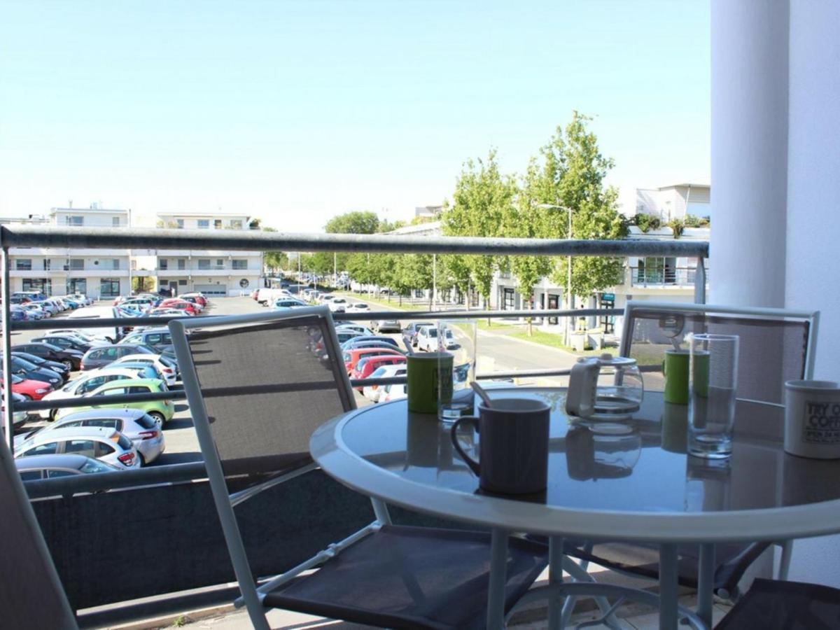 Appartement La Rochelle, 2 Pieces, 4 Personnes - Fr-1-246-232 La Rochelle  Luaran gambar