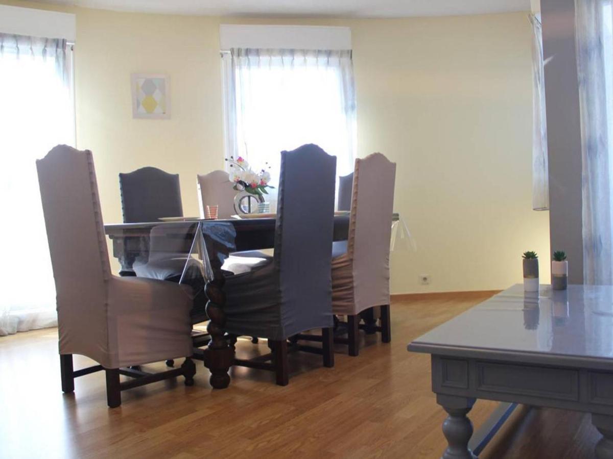 Appartement La Rochelle, 2 Pieces, 4 Personnes - Fr-1-246-232 La Rochelle  Luaran gambar