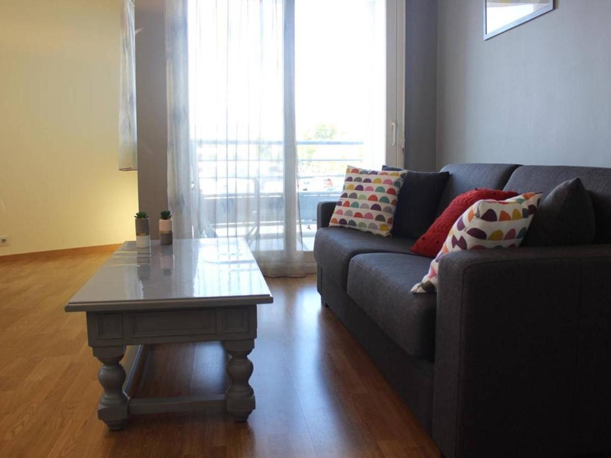 Appartement La Rochelle, 2 Pieces, 4 Personnes - Fr-1-246-232 La Rochelle  Luaran gambar