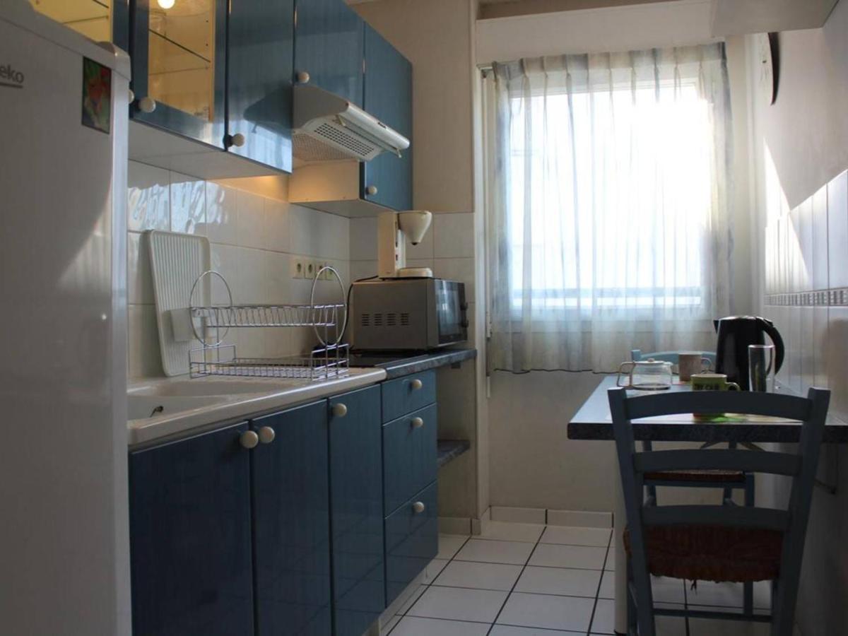 Appartement La Rochelle, 2 Pieces, 4 Personnes - Fr-1-246-232 La Rochelle  Luaran gambar