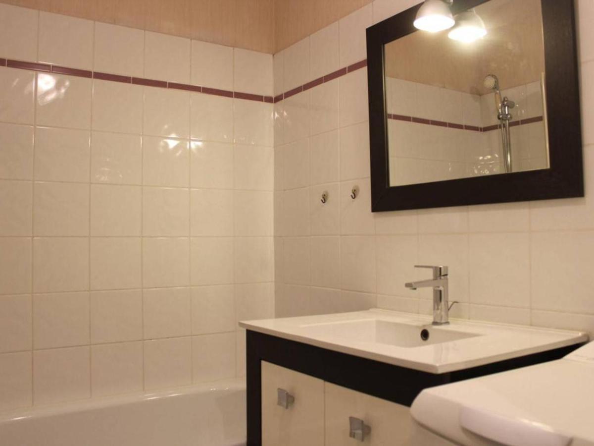 Appartement La Rochelle, 2 Pieces, 4 Personnes - Fr-1-246-232 La Rochelle  Luaran gambar