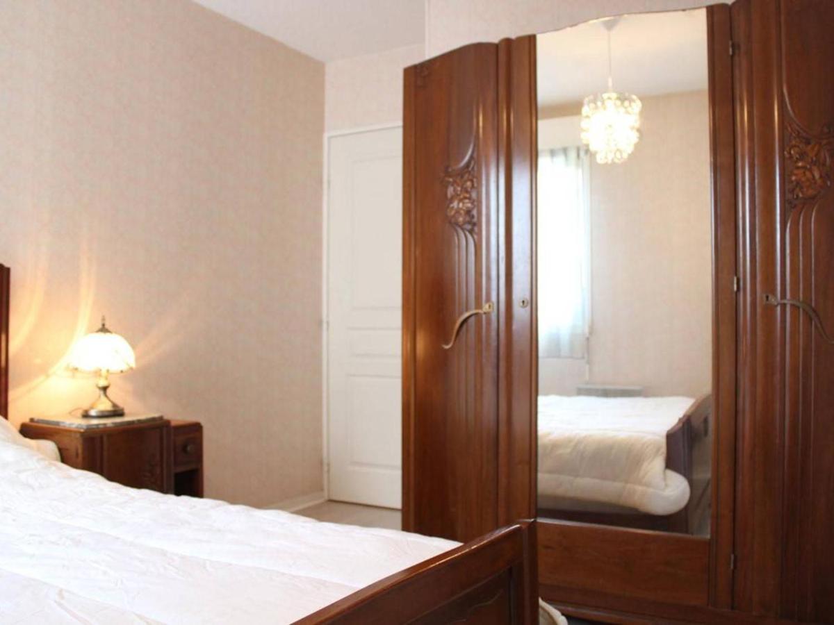 Appartement La Rochelle, 2 Pieces, 4 Personnes - Fr-1-246-232 La Rochelle  Luaran gambar