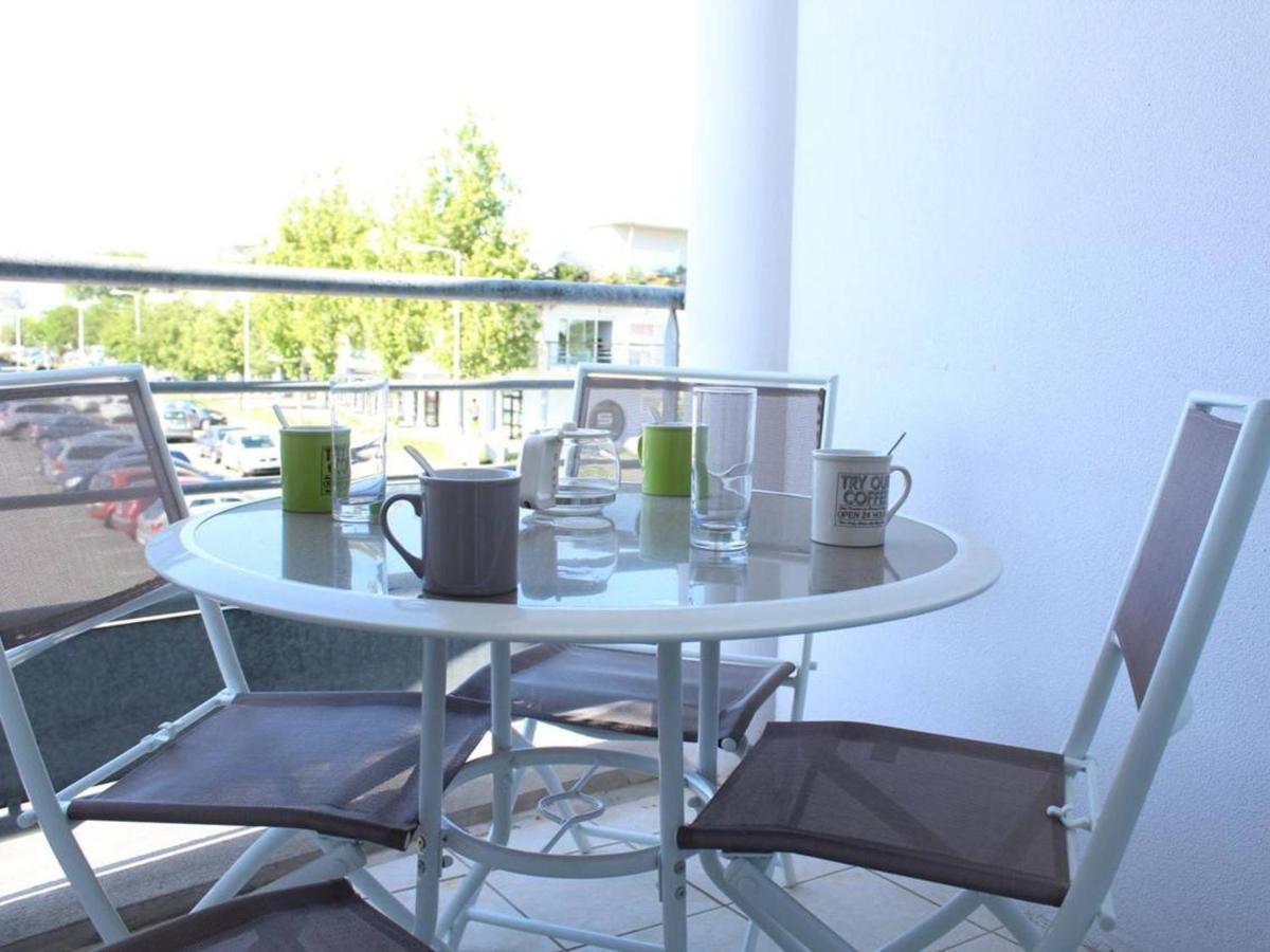 Appartement La Rochelle, 2 Pieces, 4 Personnes - Fr-1-246-232 La Rochelle  Luaran gambar